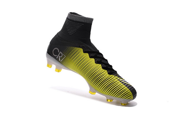 Nike Mercurial Superfly CR7 FG Men Shoes--003